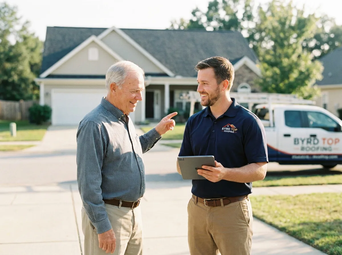 Roofing Oxon Hill, MD FAQs